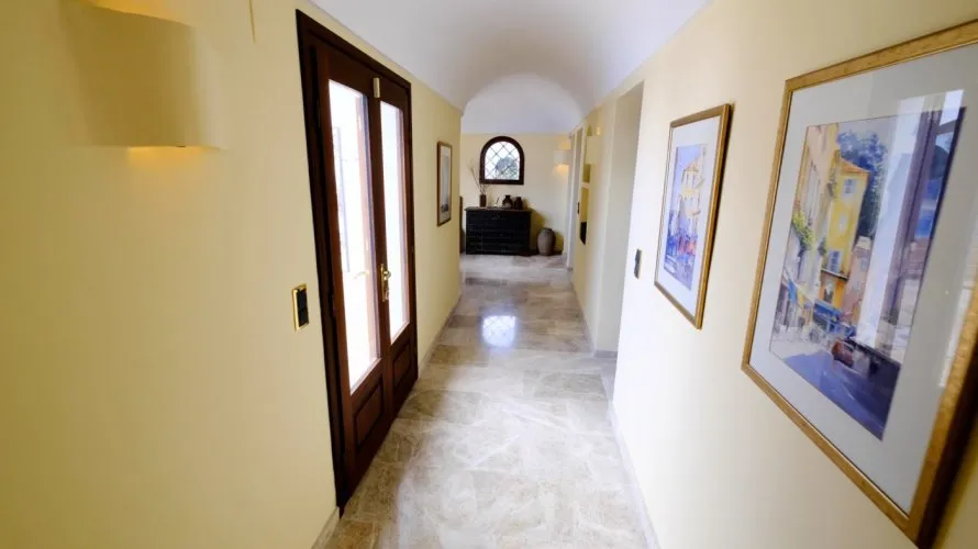 Villa de 4 dormitorios en Fustera, España No. 31851 № 11