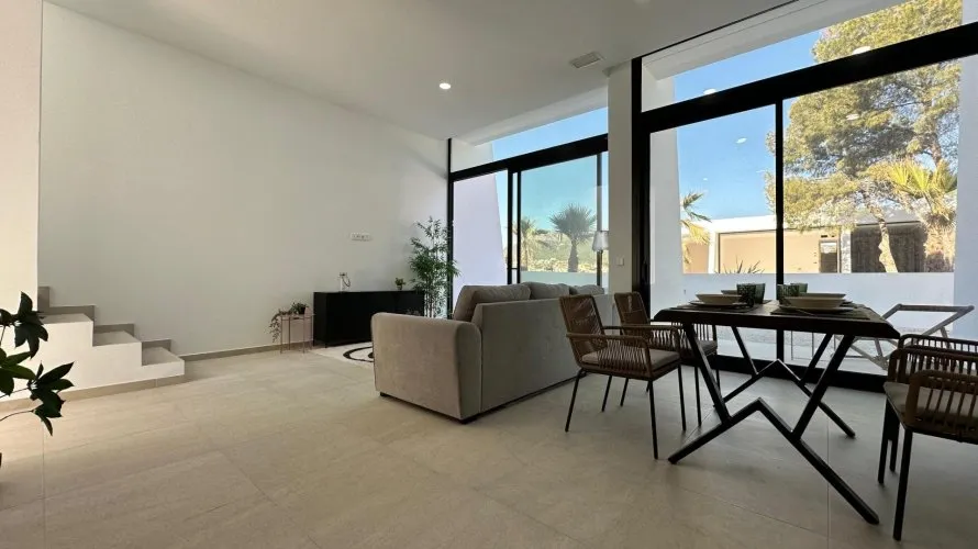 Сasa de 3 dormitorios en Calpe, Spain No. 31964 № 12