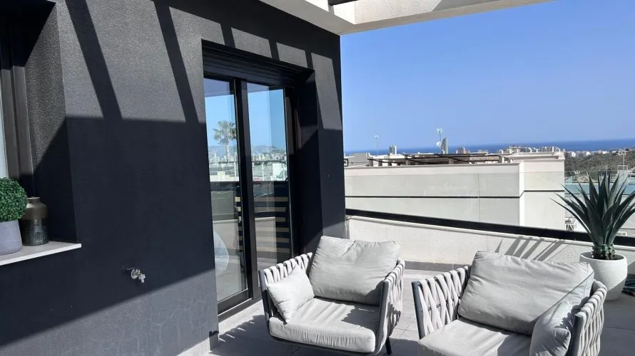 Villa de 3 dormitorios en Finestrat, España No. 32261 № 27