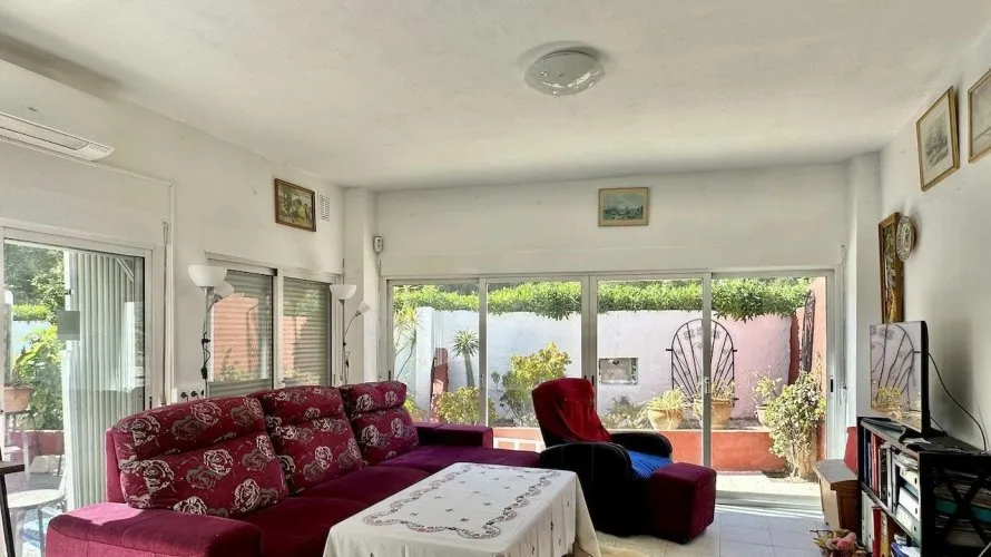 Villa de 4 dormitorios en L'Alfàs del Pi, España No. 31942 № 13