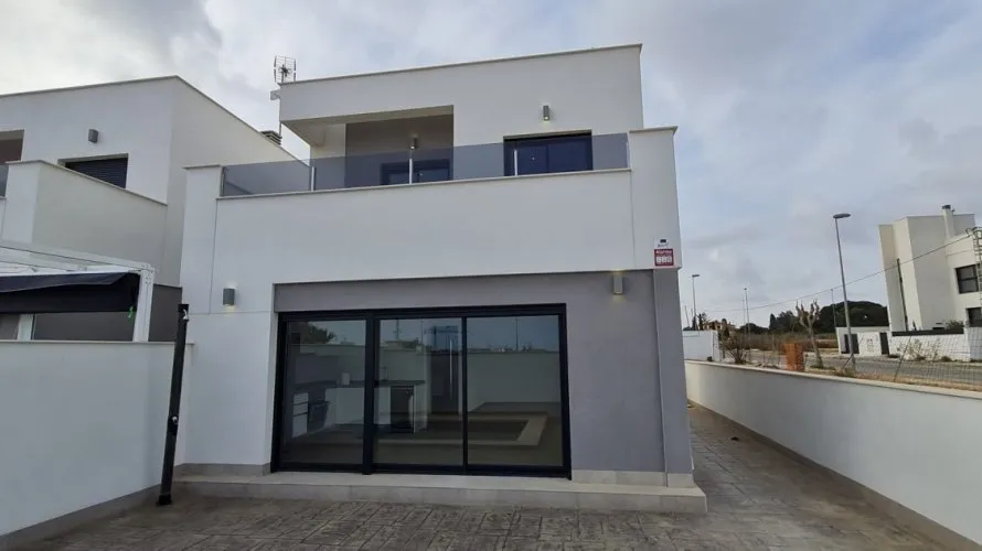 Villa de 3 dormitorios en Los Dolses, España No. 31868 № 10