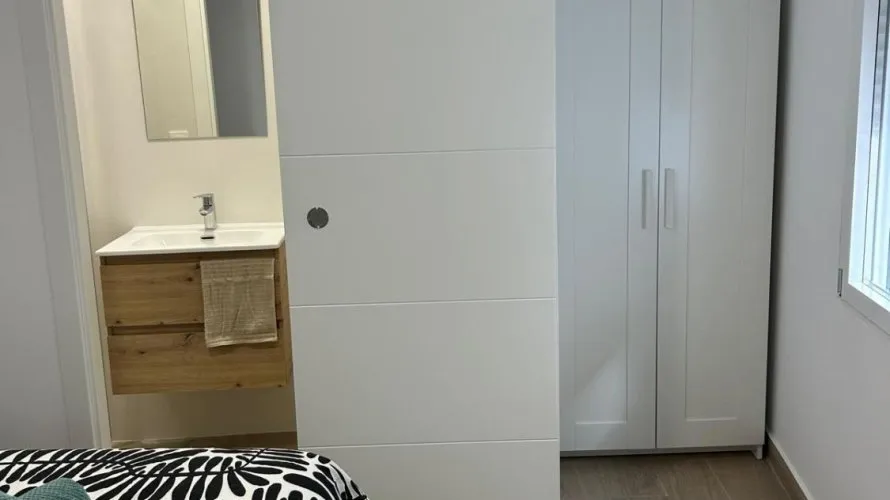 Сasa de 2 dormitorios en Benidorm, Spain No. 32065 № 2