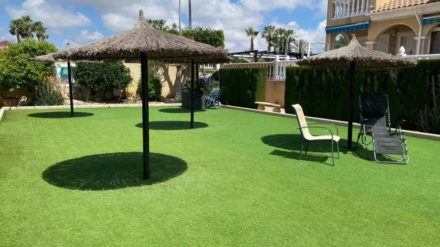 Сasa de 3 dormitorios en Torrevieja, Spain No. 32269 № 22