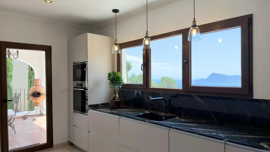 Villa de 500m² en Altea, Spain No. 32288 № 16