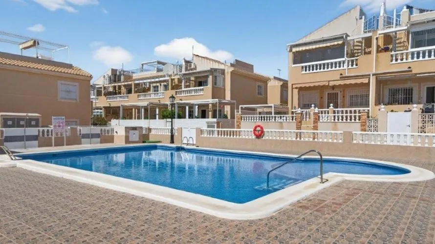 Сasa de 2 dormitorios en Torrevieja, Spain No. 32293 № 26