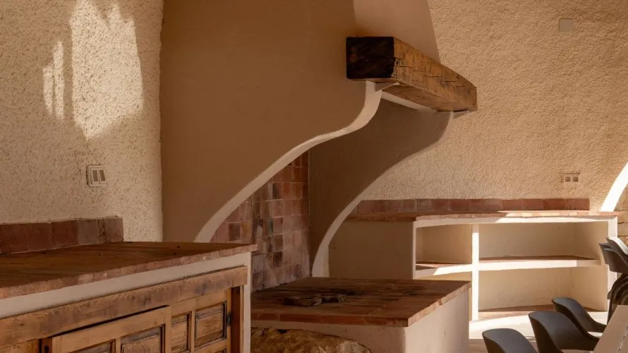 Villa de 11 dormitorios en Altea, Spain No. 32302 № 20