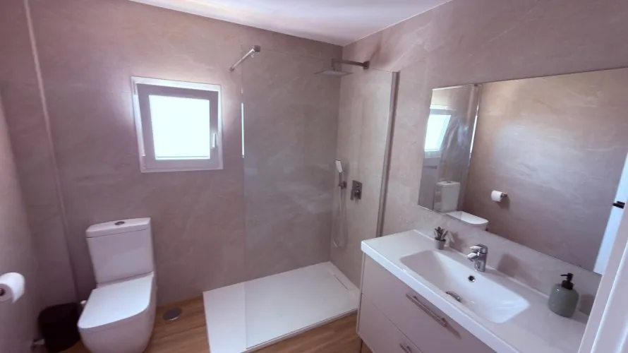 Villa de 168m² en San Vicente del Raspeig, España No. 32296 № 10
