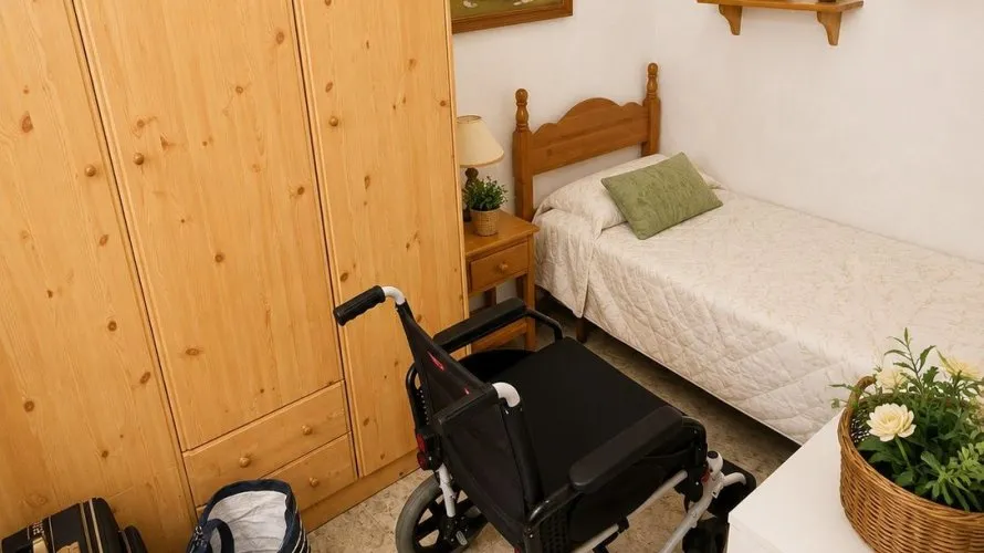 Сasa de 1 dormitorio en Torrevieja, España No. 32290 № 9
