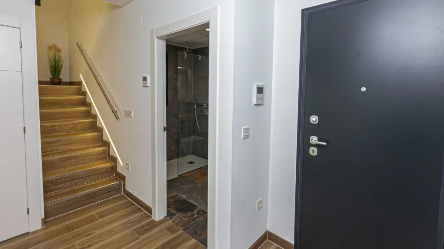 Villa de 120m² en Los Montesinos, España No. 32271 № 4