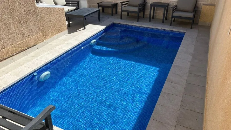Сasa de 2 dormitorios en La Florida, Spain No. 32301 № 6