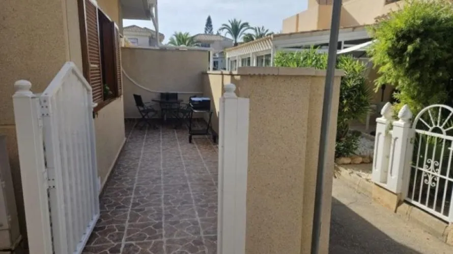 Bungalow de 2 dormitorios en La Zenia, Spain No. 32268 № 6