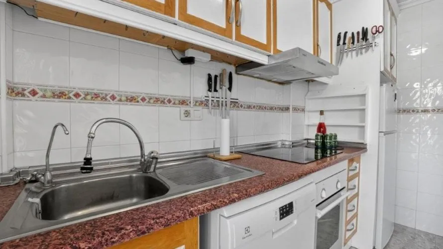 Сasa de 2 dormitorios en Torrevieja, Spain No. 32293 № 12