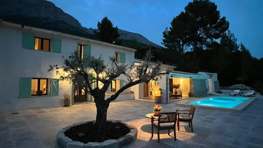 Villa de 3 dormitorios en Sella, España No. 32281 № 5