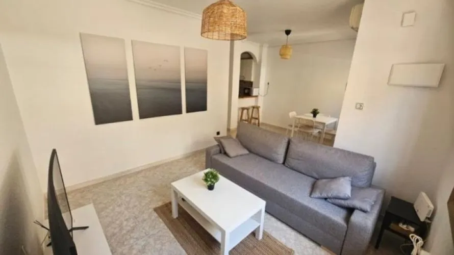 Bungalow de 2 dormitorios en La Zenia, Spain No. 32268 № 15