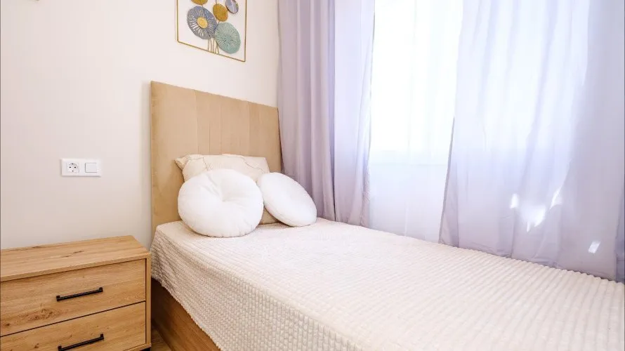 Сasa de 3 dormitorios en Campoamor, Spain No. 32298 № 27