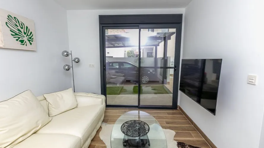 Villa de 120m² en Los Montesinos, España No. 32271 № 17