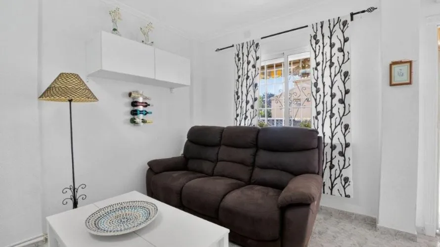 Сasa de 2 dormitorios en Torrevieja, Spain No. 32293 № 7