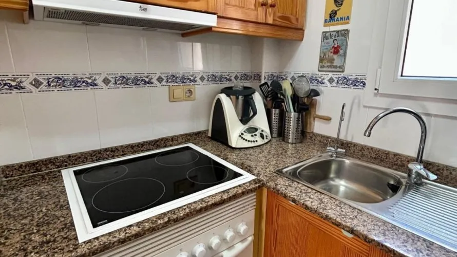Bungalow de 2 dormitorios en Torrevieja, Spain No. 32284 № 11