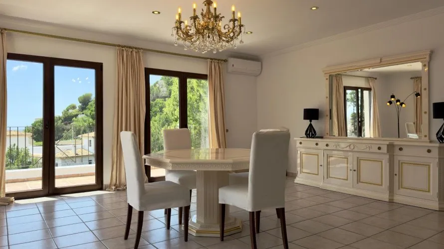 Villa de 500m² en Altea, Spain No. 32288 № 20