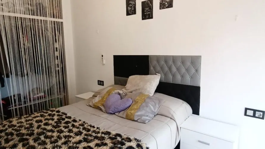 Сasa de 4 dormitorios en Torrevieja, Spain No. 32274 № 7