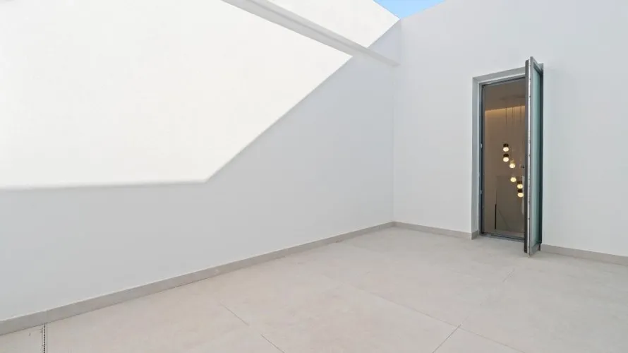 Villa de 3 dormitorios en Benidorm, España No. 32266 № 5