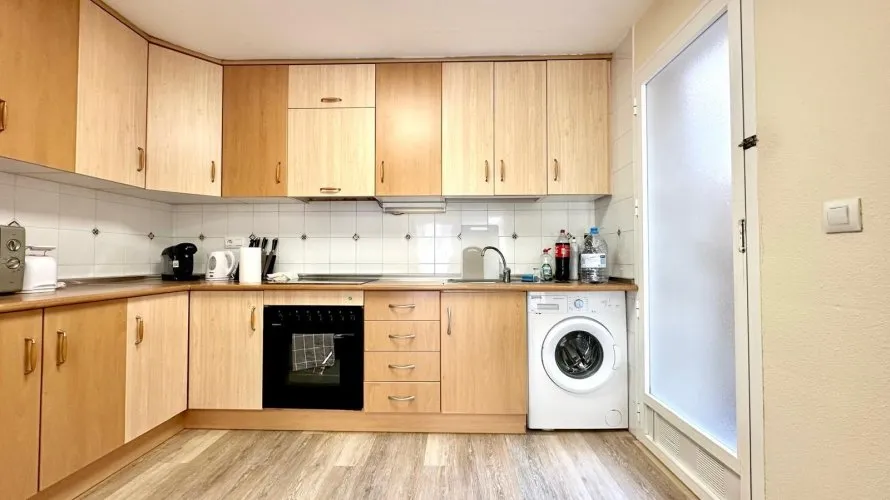 Bungalow de 2 dormitorios en Torreblanca, España No. 32273 № 11