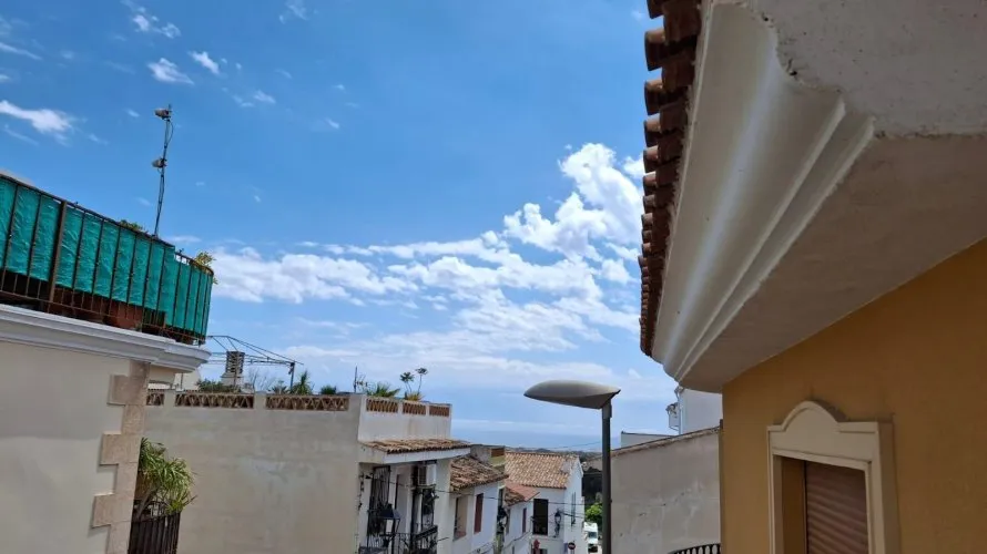 Сasa de 208m² en La Nucia, Spain No. 32283 № 26