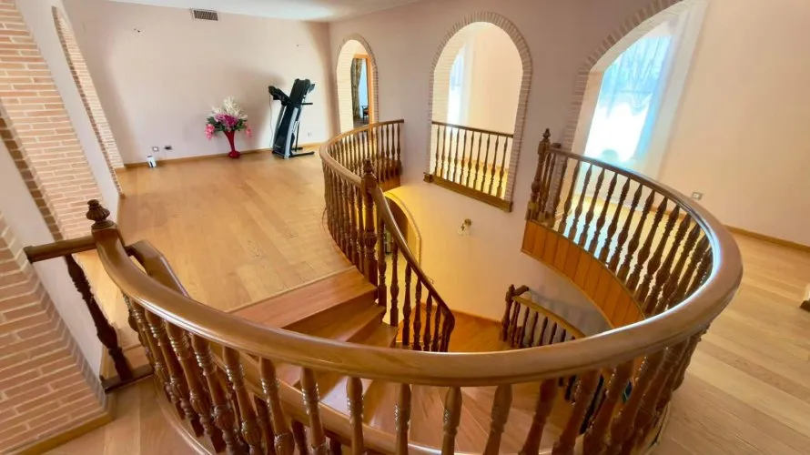 Villa de 8 dormitorios en Calpe, España No. 32303 № 23