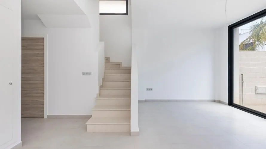 Villa de 3 dormitorios en La Florida, España No. 32276 № 9