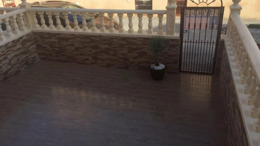 Сasa de 2 dormitorios en La Zenia, España No. 32300 № 6