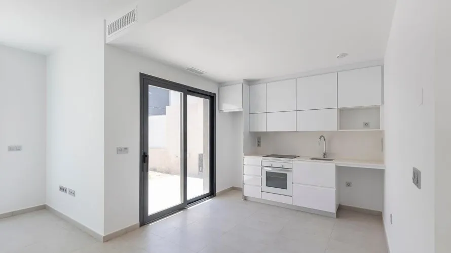 Villa de 3 dormitorios en La Florida, España No. 32276 № 21