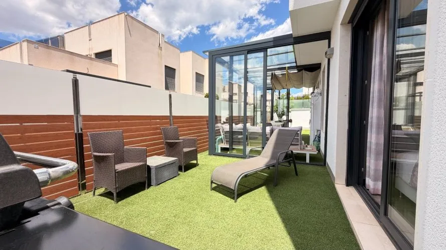 Villa de 5 dormitorios en Torrevieja, España No. 32292 № 5