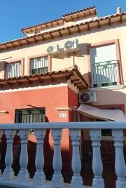 Сasa de 4 dormitorios en Torrevieja, Spain No. 32274