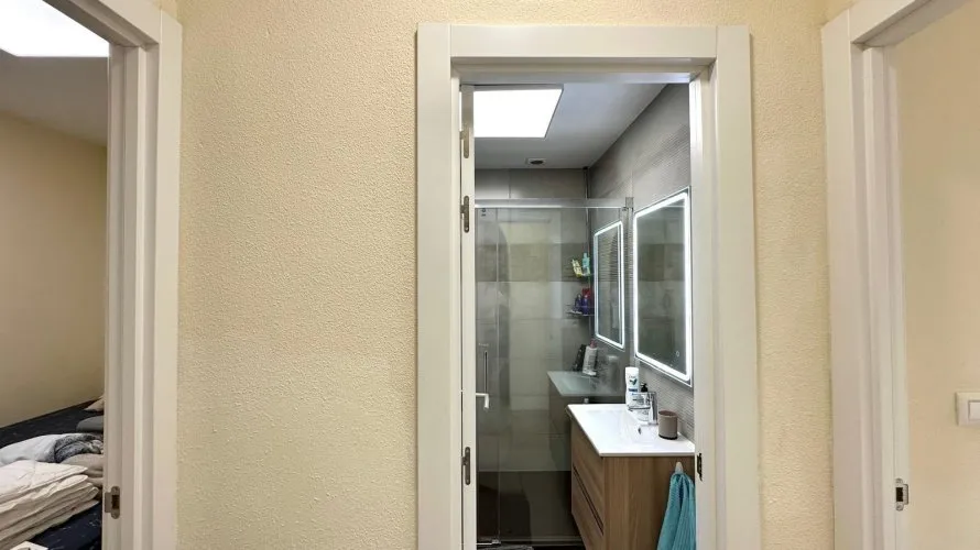 Bungalow de 2 dormitorios en Torreblanca, España No. 32273 № 13