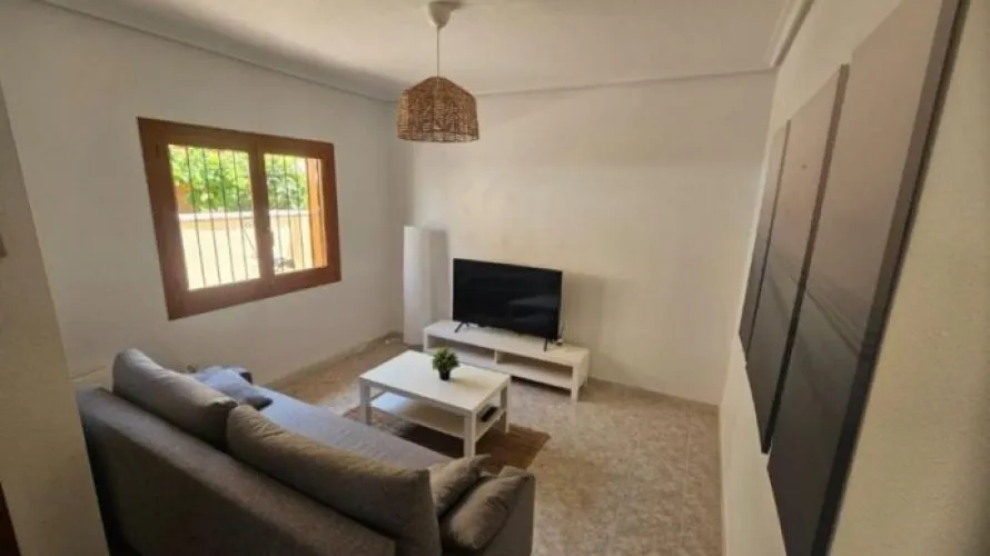 Bungalow de 2 dormitorios en La Zenia, Spain No. 32268 № 4