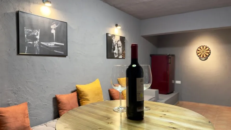 Villa de 500m² en Altea, Spain No. 32288 № 2