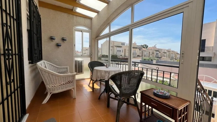 Сasa de 132m² en Torrevieja, Spain No. 32277 № 13
