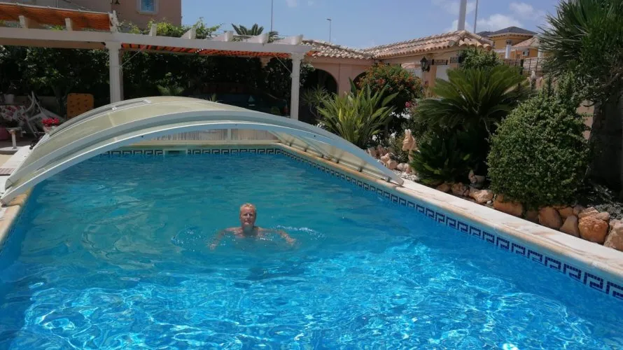 Villa de 158m² en Cabo Roig, Spain No. 32297 № 6