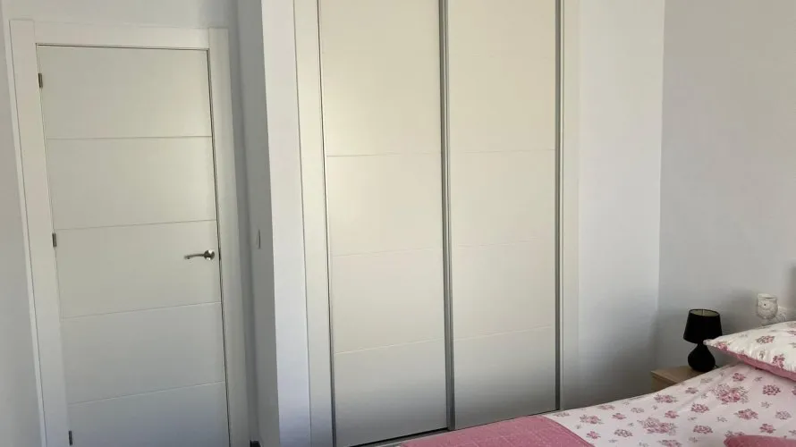 Сasa de 2 dormitorios en La Florida, Spain No. 32301 № 21