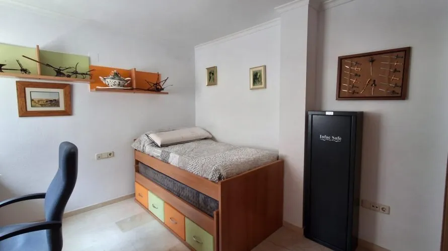Сasa de 208m² en La Nucia, Spain No. 32283 № 14