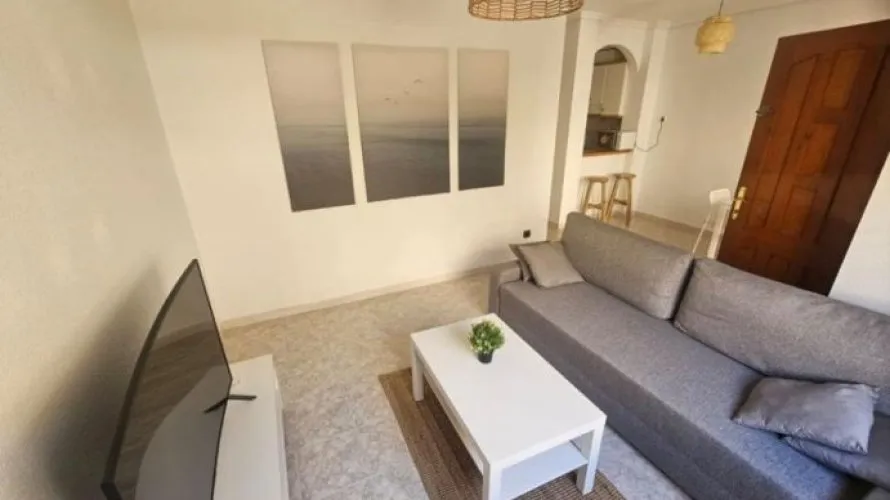 Bungalow de 2 dormitorios en La Zenia, Spain No. 32268 № 1