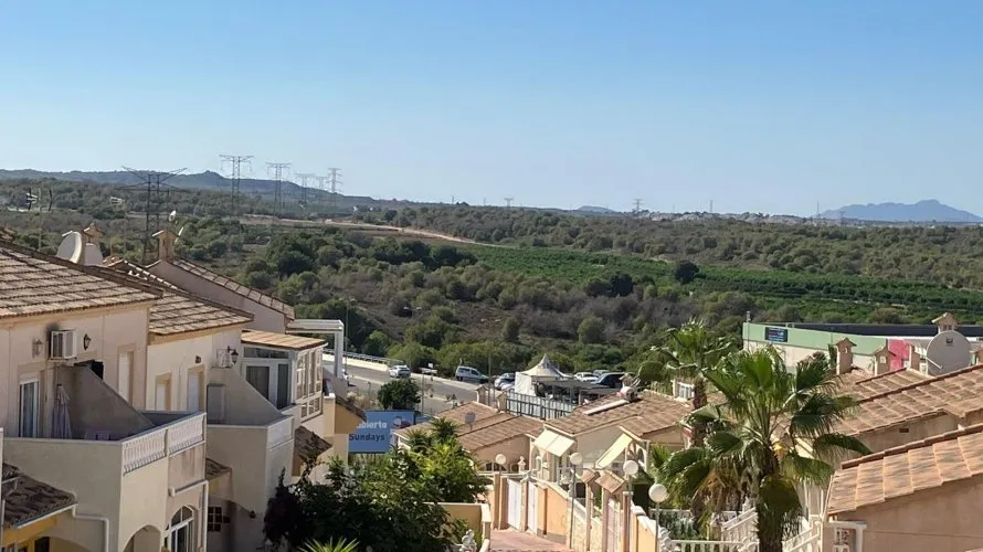Сasa de 2 dormitorios en La Florida, Spain No. 32301 № 9