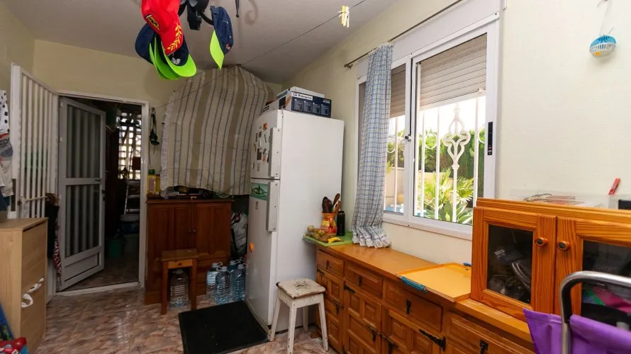 Villa de 158m² en Cabo Roig, Spain No. 32297 № 19