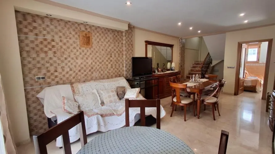 Сasa de 208m² en La Nucia, Spain No. 32283 № 3