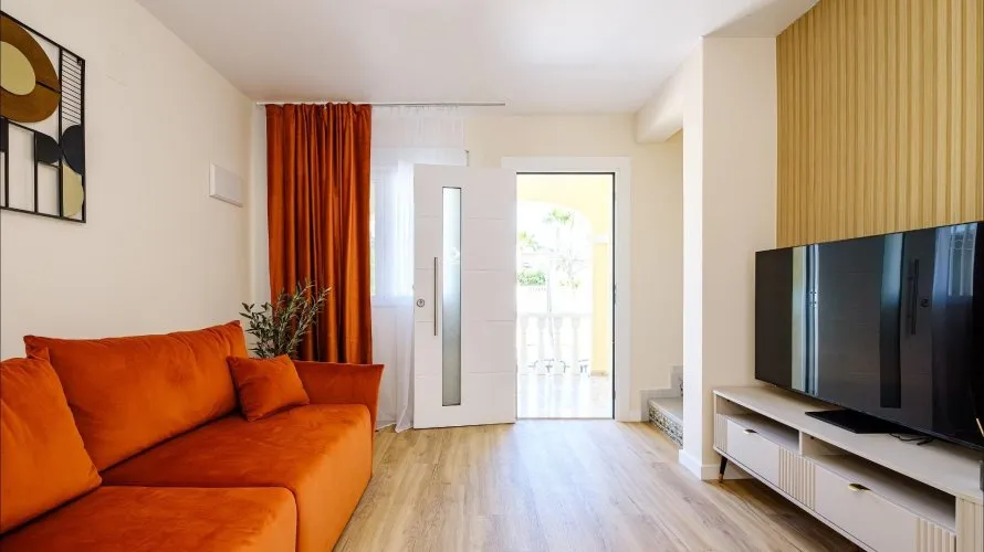 Сasa de 3 dormitorios en Campoamor, Spain No. 32298 № 25