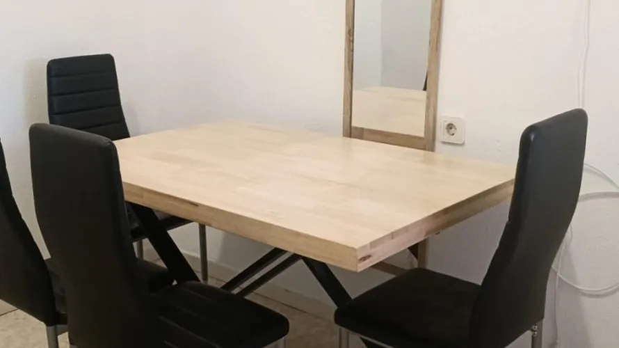 Сasa de 4 dormitorios en Torrevieja, Spain No. 32274 № 24