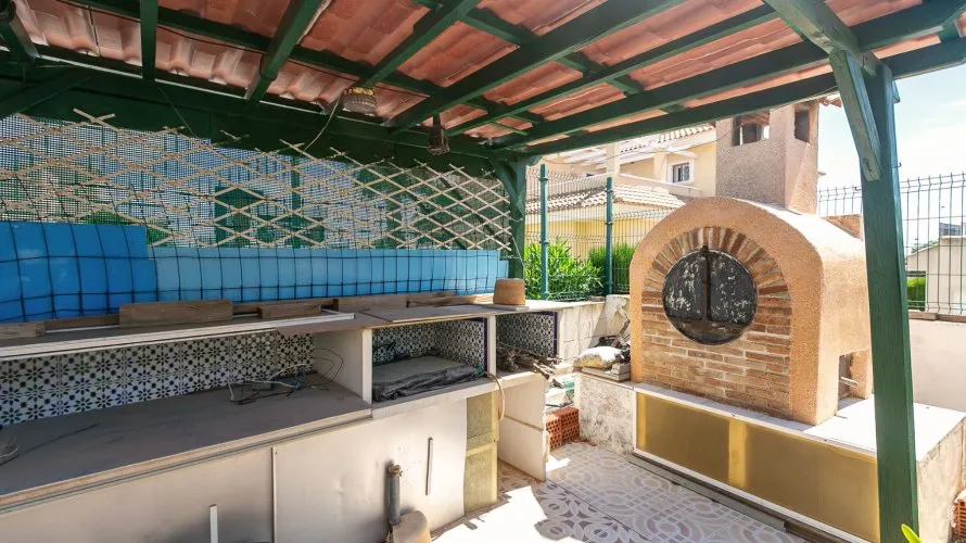 Villa de 158m² en Cabo Roig, Spain No. 32297 № 8
