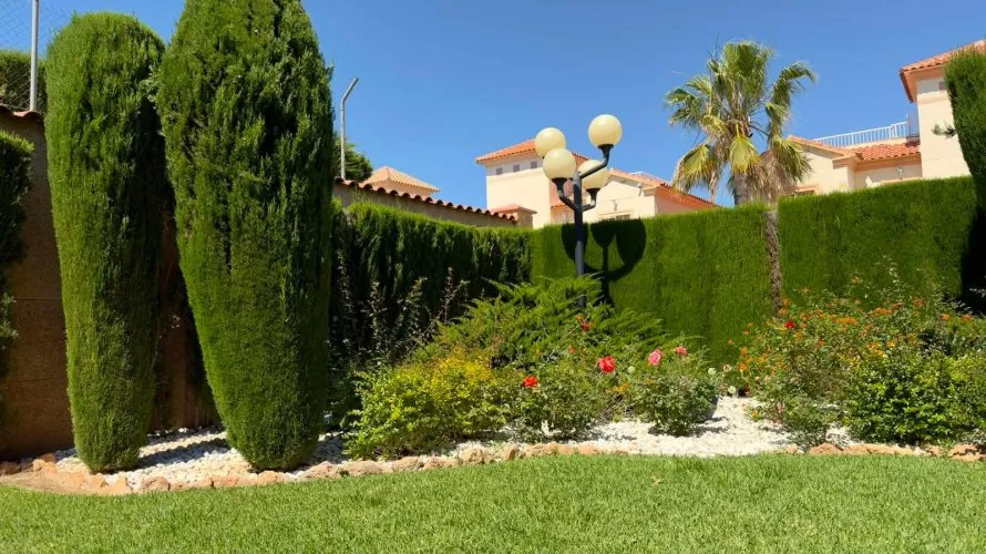 Villa de 8 dormitorios en Calpe, España No. 32303 № 15