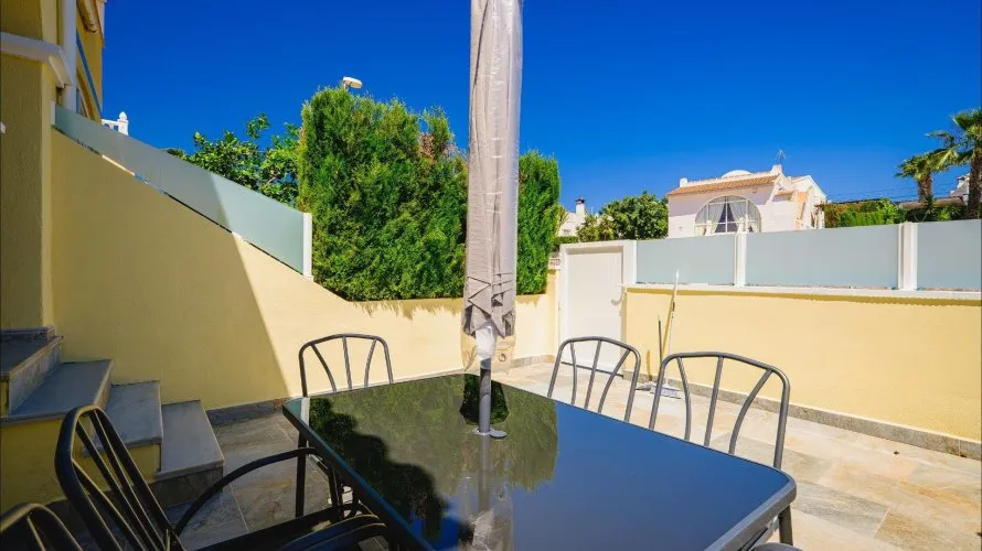 Сasa de 3 dormitorios en Campoamor, Spain No. 32298 № 8