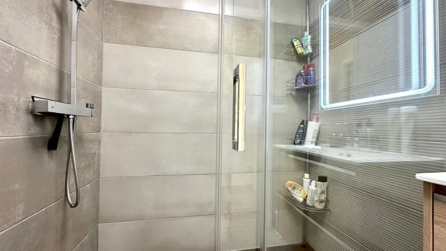 Bungalow de 2 dormitorios en Torreblanca, España No. 32273 № 16